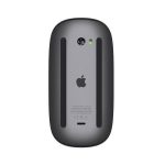 Apple Magic Mouse 3 black Multi Touch Surface MMMQ3 - Image 2