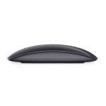 Apple Magic Mouse 3 black Multi Touch Surface - Climax Computer