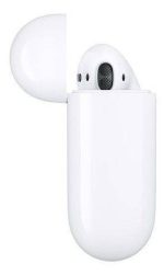 Apple AirPods 2 With Wired Charging Case MV7N2 - Image 2