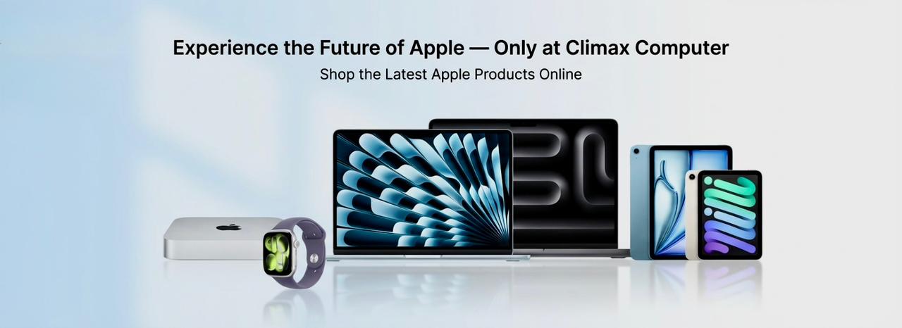 Apple products price in Pakistan