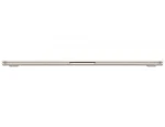 Apple MacBook Air 15“ Starlight M3 8GB RAM /512GB SSD 2024 (MRYT3) - Image 4
