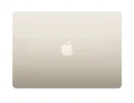 Apple MacBook Air 15“ Starlight M3 8GB RAM /512GB SSD 2024 (MRYT3) - Image 5