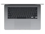 Apple MacBook Air 15“ Space Gray M3 8/256 2024 (MRYM3) - Image 2