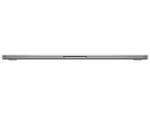 Apple MacBook Air 15“ Space Gray M3 8/256 2024 (MRYM3) - Image 4