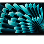 MacBook Air M3 chip 15-inch 8GB