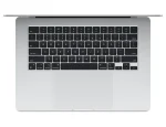Apple MacBook Air 15 inch  M3 Silver  8/512 2024 (MRYQ3) - Image 2