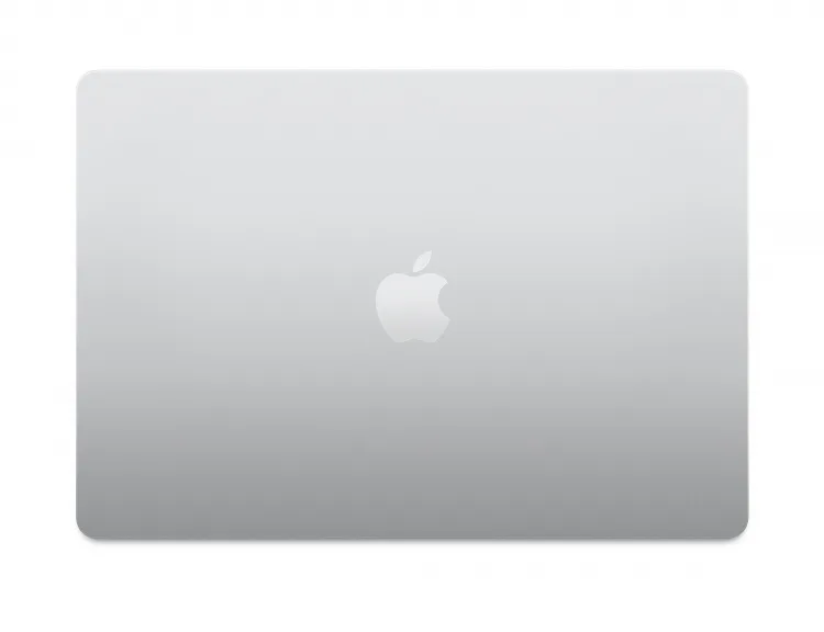 Apple MacBook Air 15 inch M3 Silver 8/512 2024 (MRYQ3) - Climax