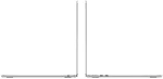 Apple MacBook Air M3 2024 13 Inch | 8GB RAM | 512GB SSD | MRXR3 | Silver - Image 5