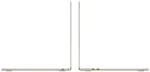 Apple MacBook Air M3 2024 13 Inch | 8GB RAM | 256GB SSD | MRXT3 | Starlight - Image 3