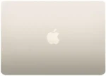 Apple MacBook Air M3 2024 13 Inch | 8GB RAM | 256GB SSD | MRXT3 | Starlight - Image 4