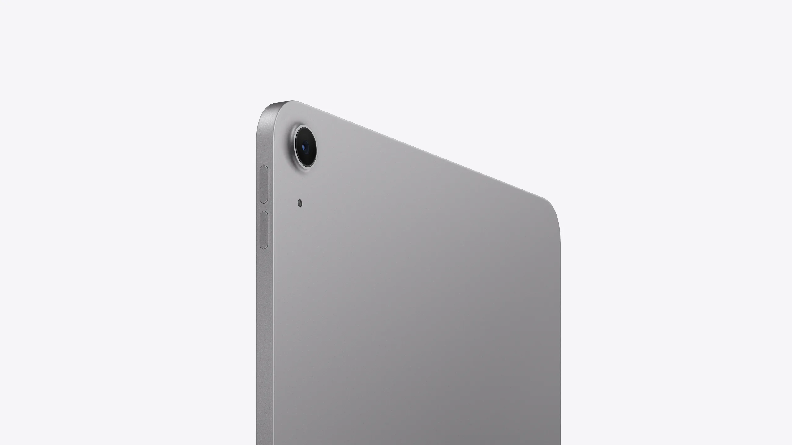 iPad Air 6 Gen Space Gray | 256gb | 11 inch | (2024