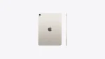 iPad Air 6 Gen Starlight, 128gb,13 inch | (2024) - Image 2
