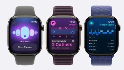 Apple Watch Series 10