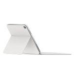 Apple Magic Keyboard Folio For iPad A16 — White - Image 3