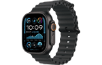 apple watch ultra 2 black