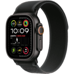 Apple Watch Ultra 2 Black Price In Pakistan