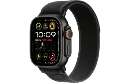 Apple Watch Ultra 2 Black Price In Pakistan