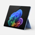 Microsoft Surface Pro 11 x Elite 16GB 512GB OLED Platinum