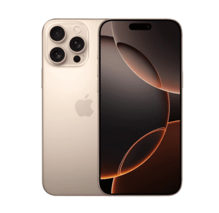 iPhone 16 Pro Max price in Pakistan