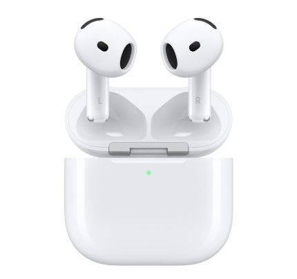 Apple AirPods 4 price in Pakistan