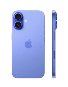 iPhone 16 Ultramarine