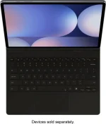Samsung Galaxy Tab S10 Ultra With Samsung Book Cover Keyboard Combo 14.6 inch X920 2024 - Image 2