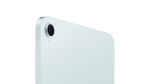 iPad mini 7 Blue Back Side