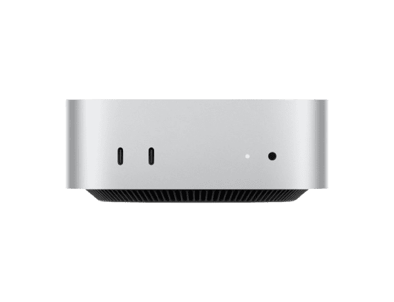 Apple Mac mini 2024 16GB 512GB M4（Get the M4 Mac mini 512GB