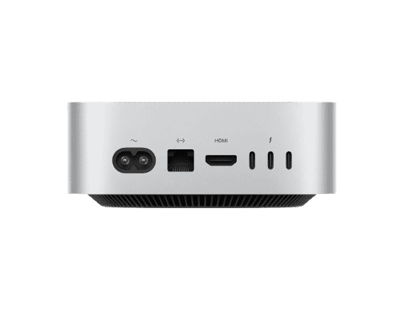 Mac mini Apple M1チップ ストレージ：512GB 【公式通販】