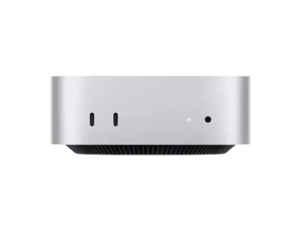 Apple Mac Mini M4 Price in Pakistan