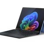Microsoft Surface Pro 11 16GB 512GB 13-inch Snapdragon X Plus
