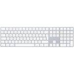 Apple Magic Keyboard 3 With NumPad (MXCJ3)