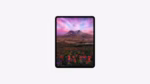Apple iPad Pro M5 11-inch - Image 2