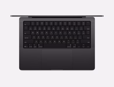 macbook pro m5 keyboard