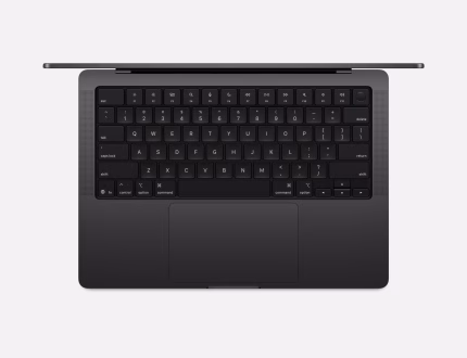 macbook pro m5 keyboard