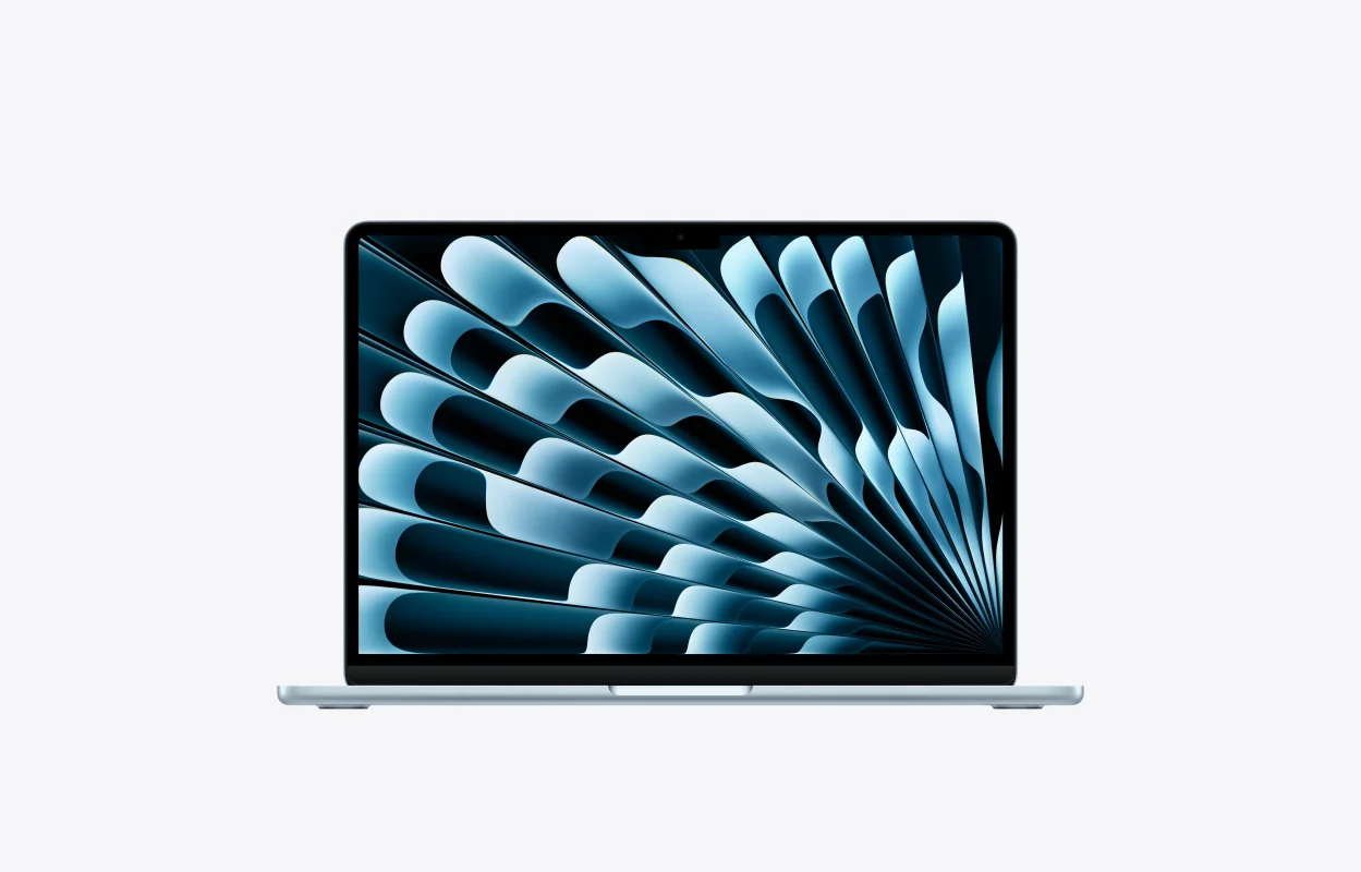 macbook air m5 price in pakistan