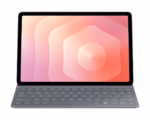 Galaxy Tab S11 Book Cover Keyboard Slim