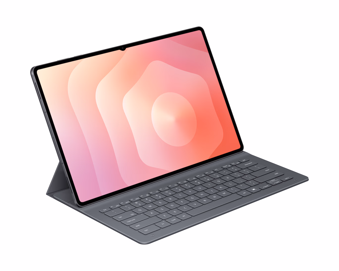 ca-galaxy-tab-s11-ultra-book-cover-keyboard-slim-ef-dx930-ef-dx930bbegca-548822014 Galaxy Tab S11 Ultra Book Cover Keyboard Slim DX930 - Image 1