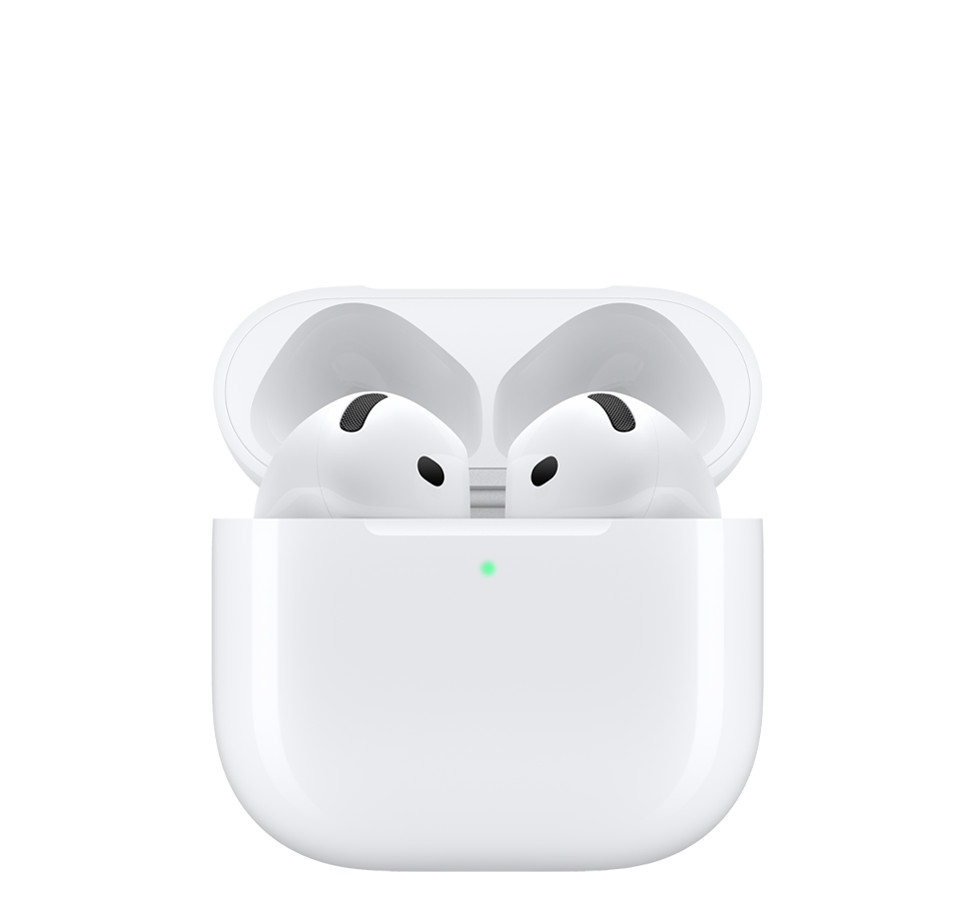 airpods-5-select-202609_FV1 Apple AirPods 5 - Image 1