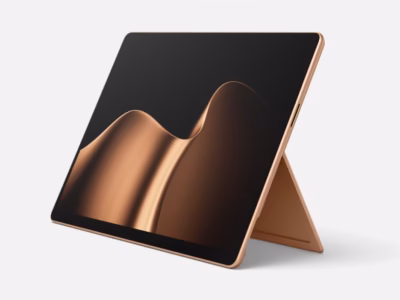 Microsoft Surface Pro 12th Edition 13 inch