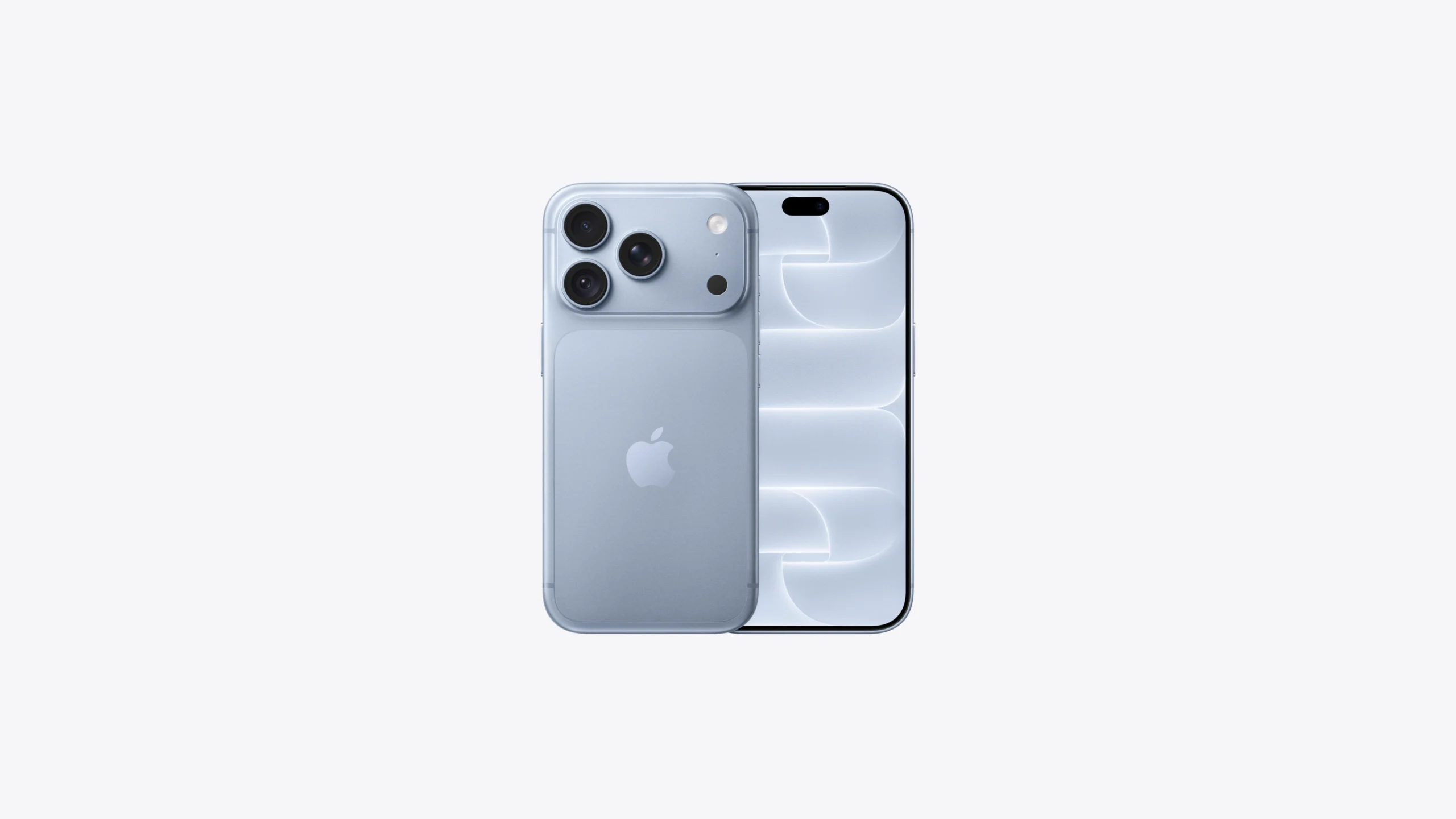 iphone-18-pro-finish-select-202609-6-3inch-glacier Apple iPhone 18 Pro 256GB - Image 1