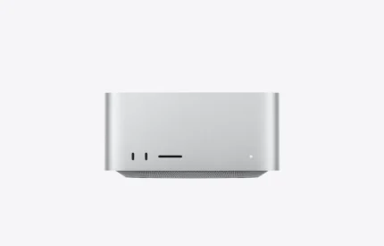Apple Mac Studio M5