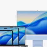 MacBook