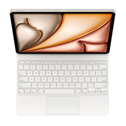 Apple Magic Keyboard iPad Air 13-inch (M4)