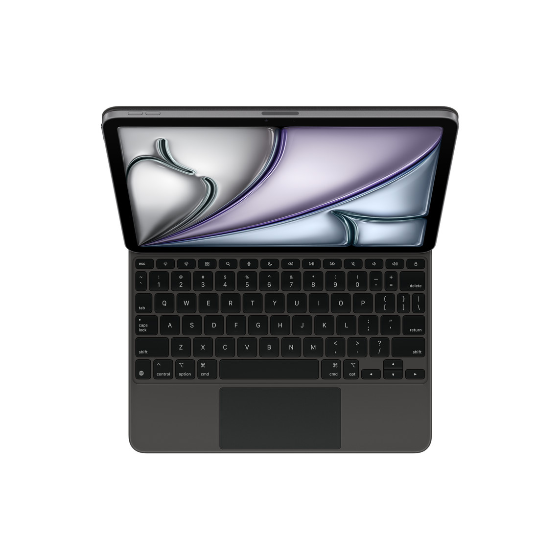 MGYX4 Apple Magic Keyboard iPad Air 11-inch (M4) - Image 1