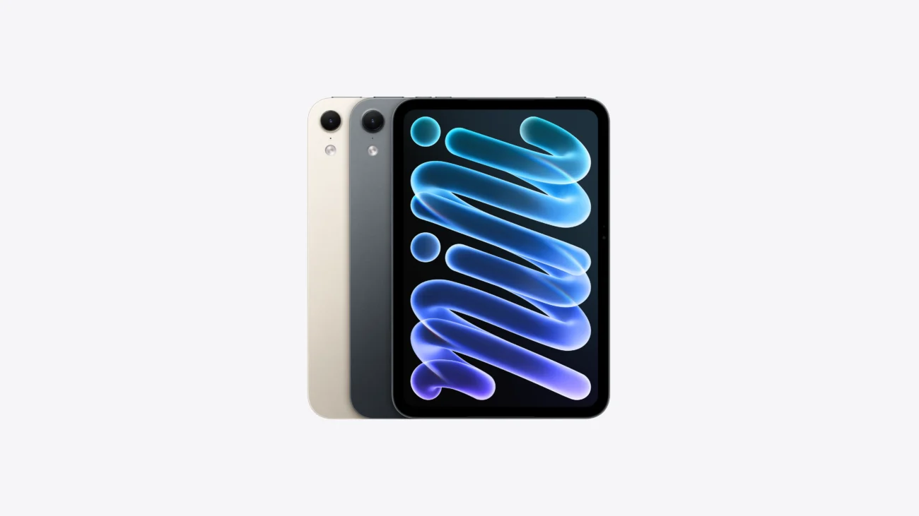 Apple iPad mini 8 Price in Pakistan