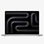 Apple MacBook Pro M6 14-inch 16GB 1TB  Silver