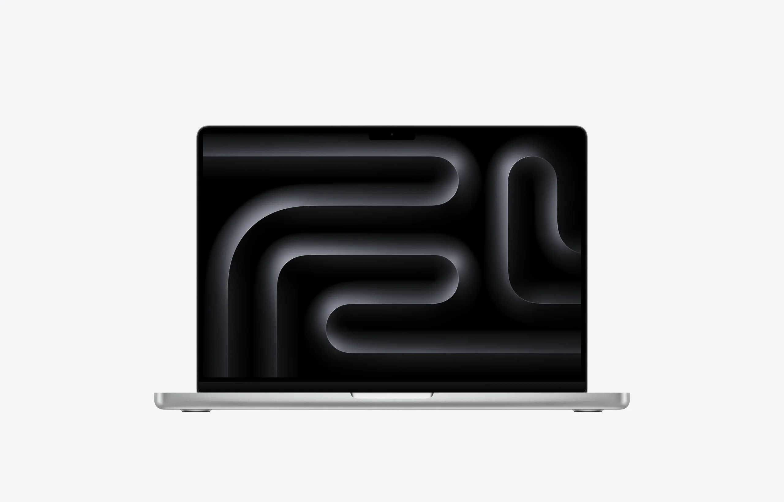 mac-macbook-pro-finish-select-202610-14inch-silver_AV1 Apple MacBook Pro M6 14-inch 24GB 1TB Silver - Image 1