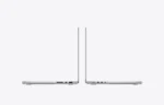 Apple MacBook Pro M6 14-inch 24GB 1TB  Silver - Image 3