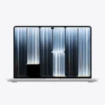 MacBook Pro M5 Pro with PROLED XDR Display 14-inch 24GB 1TB Silver